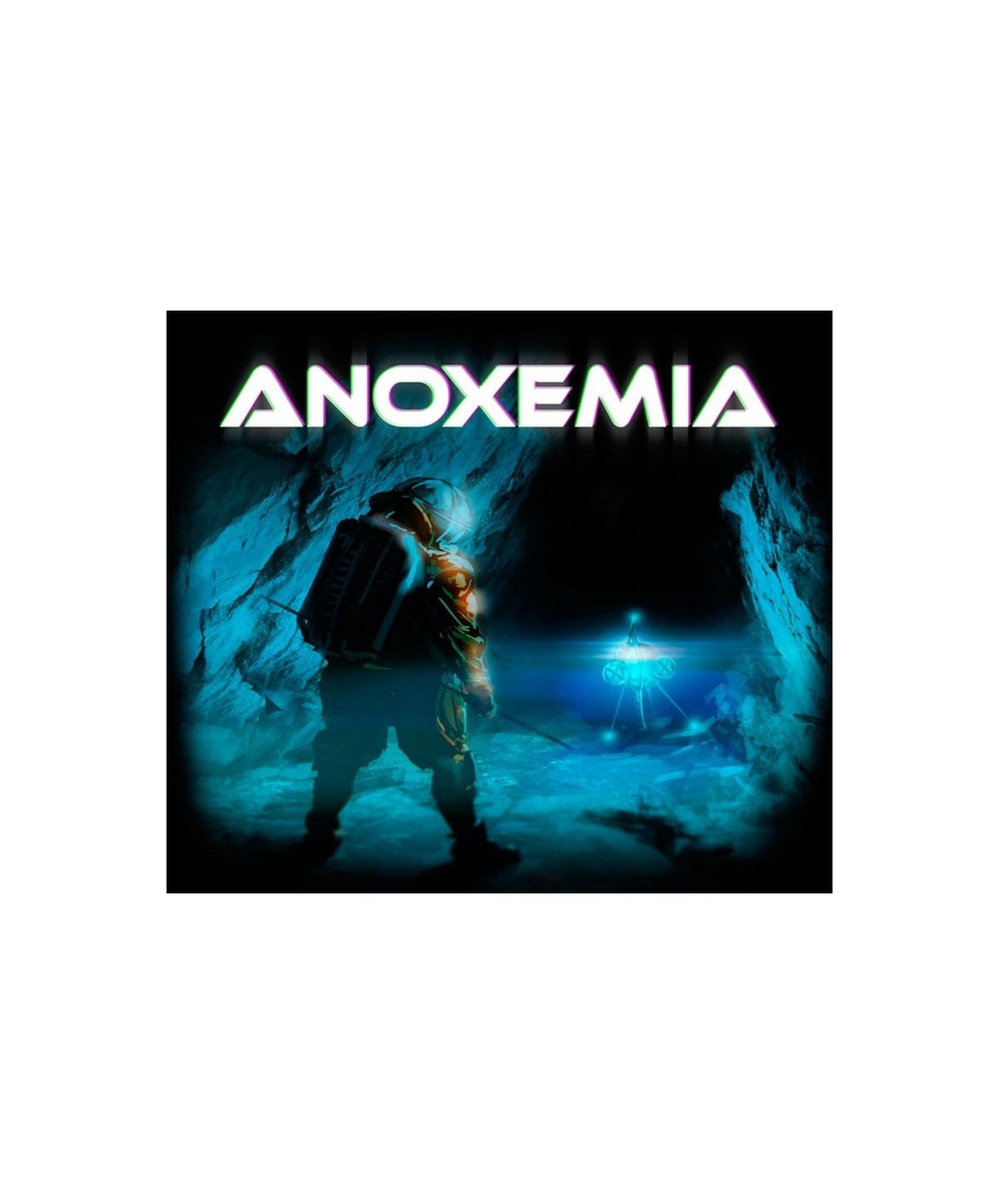 Anoxemia Steam Key GLOBAL